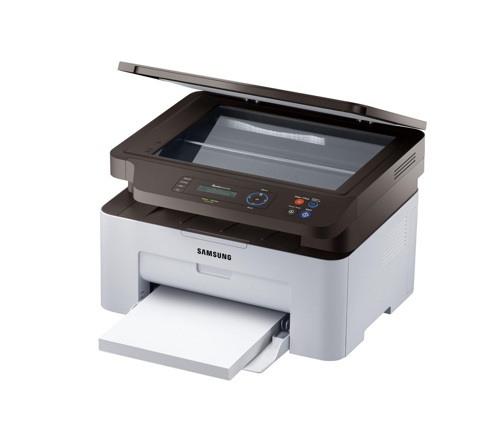 best wireless laser printers for home