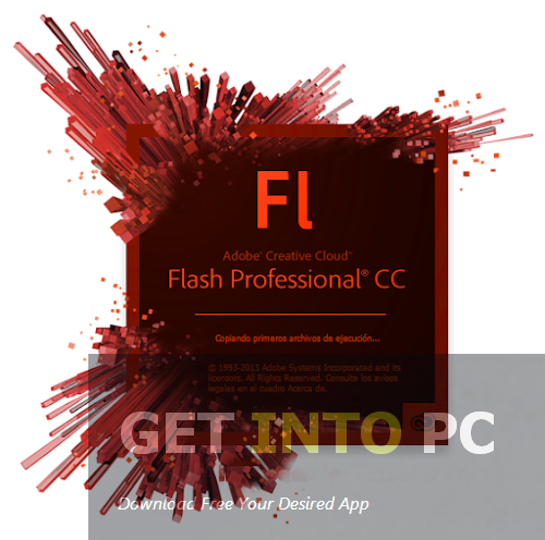 adobe flash professional cc free download book